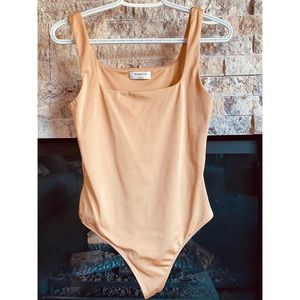 Aritzia Bodysuit